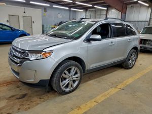 Ford Edge LIMITED 3.5L 6 2013