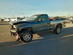 Dodge Dakota SPORT 4.7L 8 2003