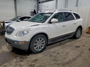 Buick Enclave CXL 3.6L 6 2011