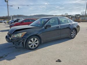 Honda Accord EXL 2.4L 4 2008