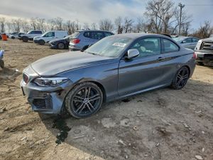 BMW 2 Series 3.0L 6 2018