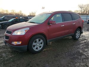 Chevrolet Traverse LT 3.6L 6 2011