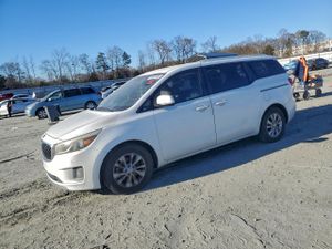 Kia Sedona LX 3.3L 6 2015