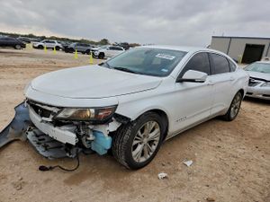 Chevrolet Impala LT 2.5L 4 2015