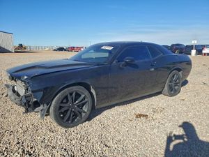 Dodge Challenger SXT 3.6L 6 2016