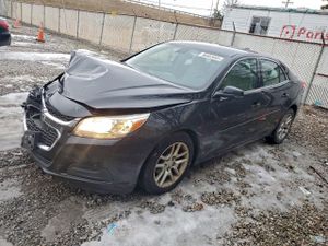 Chevrolet Malibu 1LT 2.5L 4 2015