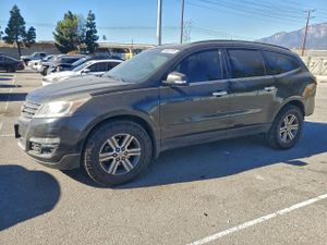 Chevrolet Traverse LT 3.6L 6 2015
