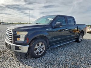 Ford F-150 SUPERCREW 2.7L 6 2015