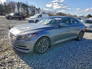 Hyundai Genesis 3.8L 3.8L 6 2015