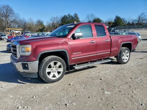GMC Sierra K1500 SLT 5.3L 8 2015