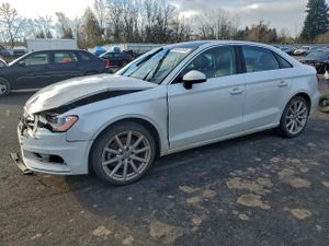 Audi A3 PREMIUM PLUS 2.0L 4 2015