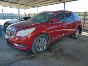 Buick Enclave 3.6L 6 2014