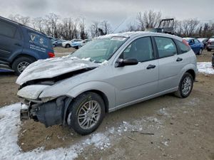 Ford Focus ZX5 2.0L 4 2006