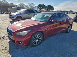 Infiniti Q50 BASE 3.7L 6 2014