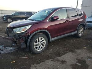 Honda CR-V EX 2.4L 4 2015