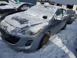 Mazda 3 I 2.0L 4 2013
