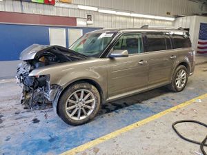 Ford Flex LIMITED 3.5L 6 2014