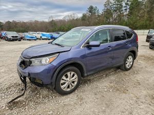 Honda CR-V EXL 2.4L 4 2012