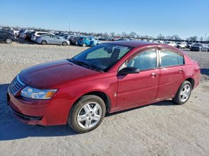 Saturn Ion LEVEL 2 2.2L 4 2007