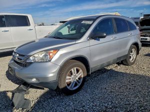 Honda CR-V EXL 2.4L 4 2010