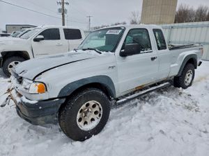Mazda B-series CAB PLUS 4.0L 6 2006