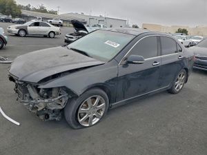 Acura TSX 2.4L 4 2004