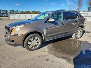 Cadillac SRX LUXURY COLLECTION 3.6L 6 2014