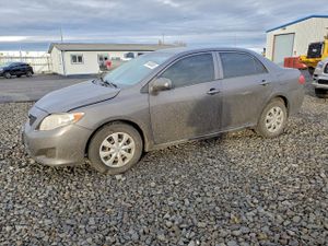 Toyota Corolla BASE 1.8L 4 2009