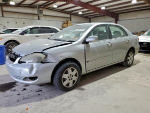Toyota Corolla CE 1.8L 4 2006