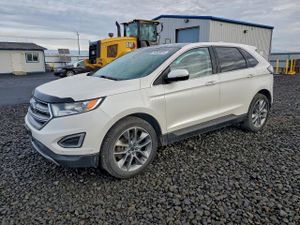 Ford Edge TITANIUM 3.5L 6 2015