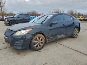 Mazda 3 I 2.0L 4 2010