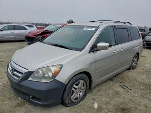 Honda Odyssey EX 3.5L 6 2005