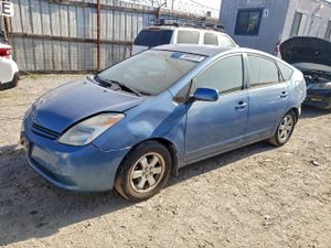 Toyota Prius 1.5L 4 2005