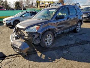 Honda CR-V LX 2.4L 4 2010