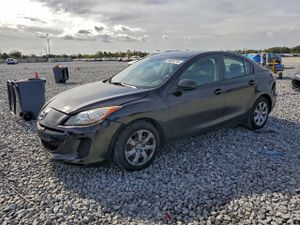 Mazda 3 I 2.0L 4 2012