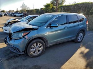Honda CR-V EX 2.4L 4 2014