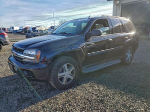 Chevrolet Trailblazer LS 4.2L 6 2005