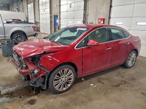 Buick Verano 2.4L 4 2014
