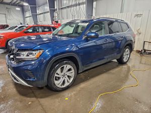 Volkswagen Atlas SE 3.6L 6 2021