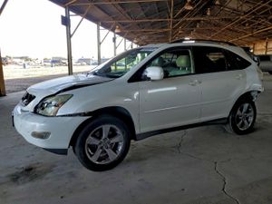 Lexus RX 330 3.3L 6 2004