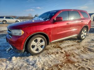 Dodge Durango EXPRESS 3.6L 6 2011