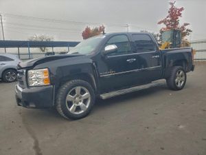 Chevrolet Silverado 1500 C1500 LT 5.3L 8 2011