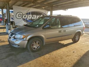 Dodge Grand Caravan (Caravan) EX 3.8L 6 2003