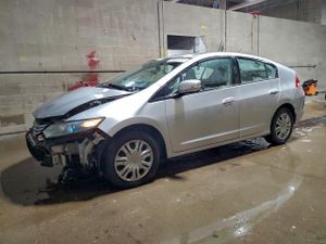 Honda Insight LX 1.3L 4 2010