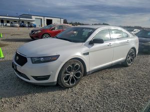 Ford Taurus SHO 3.5L 6 2013