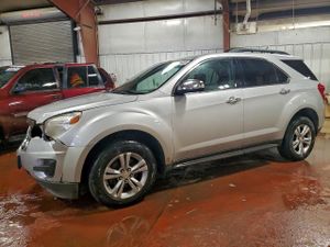 Chevrolet Equinox LT 2.4L 4 2015