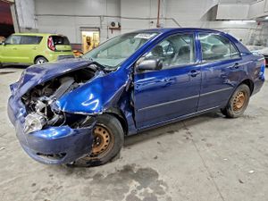 Toyota Corolla CE 1.8L 4 2008