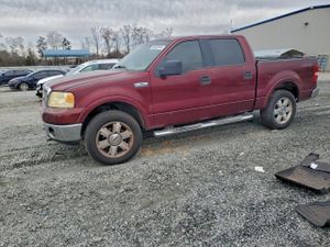 Ford F-150 SUPERCREW 5.4L 8 2006