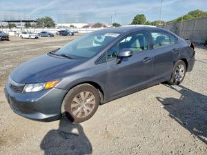 Honda Civic LX 1.8L 4 2012