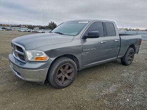 Dodge RAM 4.7L 8 2012